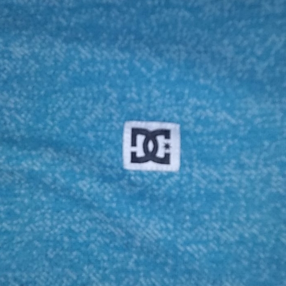 DC Hoodie - Picture 4 of 4